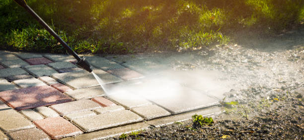 Best Sidewalk and Walkway Pressure Cleaning in Eustace, TX