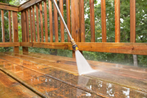 Trusted Eustace, TX Pressure Washing Services Experts